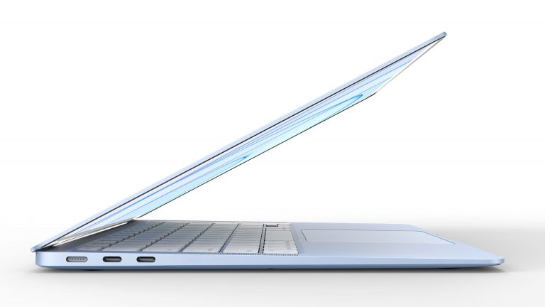 Yeni MacBook Air için Apple'dan Beklenen Haber Geldi