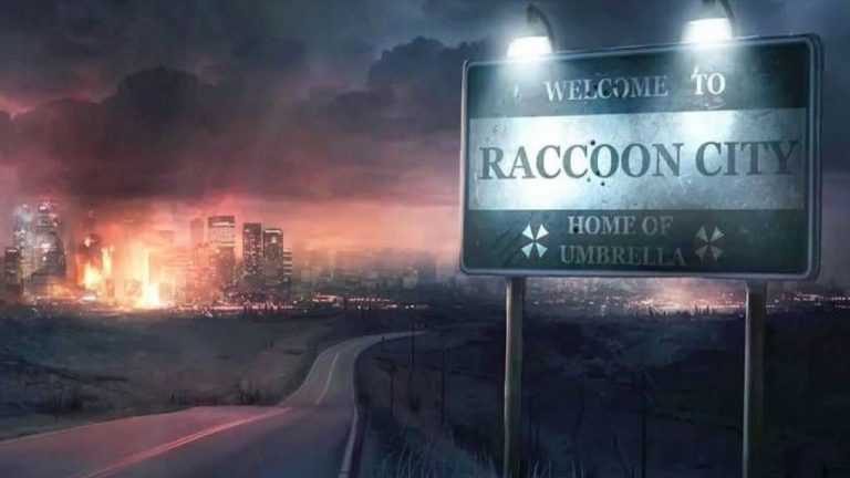 Resident Evil Serisinin Yeni Filmi Welcome To Raccoon City’nin İlk Fragmanı Yayında!