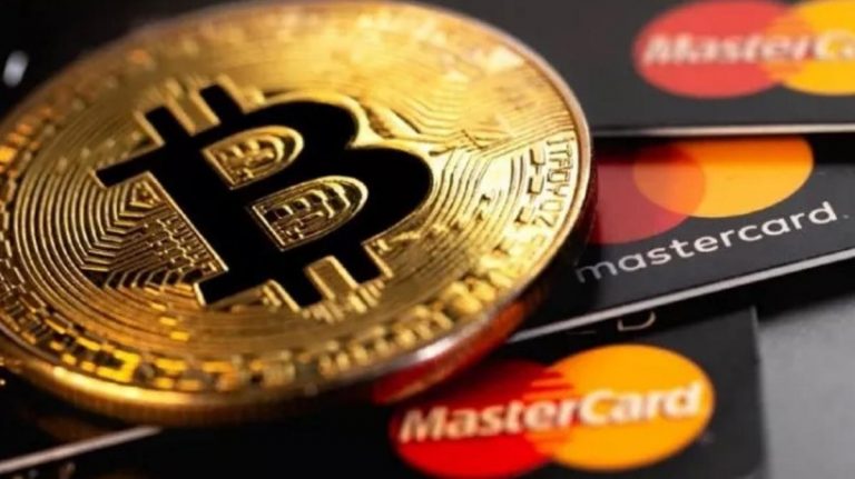 Mastercard Kripto Para Hamlesi ile Ödeme Sistemine Kolaylık Getiriyor