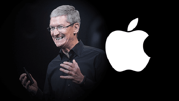 Apple CEO’su Tim Cook, Apple Kullanıcılarını Uyardı