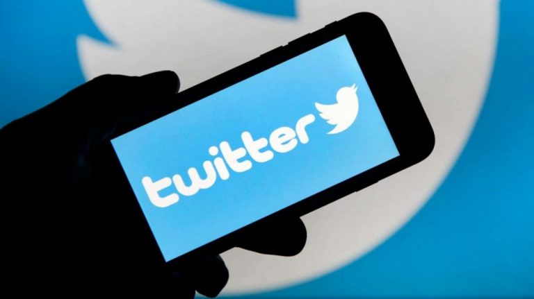 Twitter, Gezinme Çubuğu Üzerinde Çalışmalara Başladı