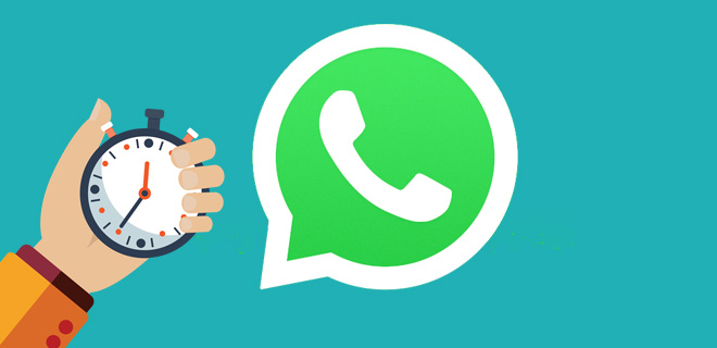 WhatsApp Uygulamasından Yeni Özellik Duyurusu