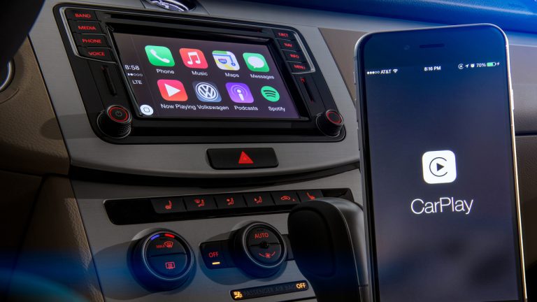 iPhone 13 Kullanıcılarının CarPlay Şikayeti Artıyor