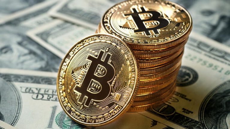 Dolar Karşısında Eriyen Bitcoin, TL Bazında Rekor Kırdı