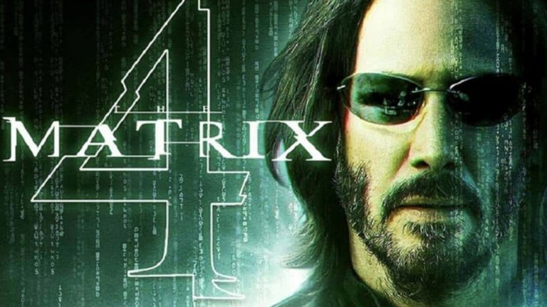 The Matrix 4, NFT Serisi ile Vizyona Girecek