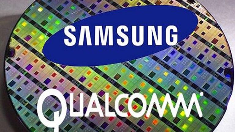Samsung ve Qualcomm Arasında Anlaşma Sağlandı