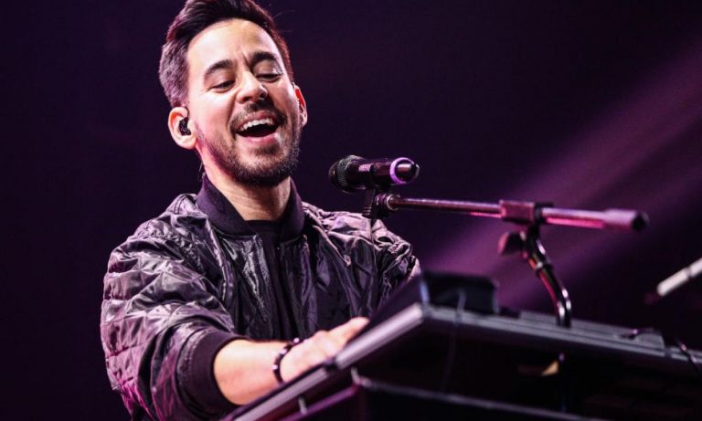 Linkin Park Kurucularından Mike Shinoda NFT Dünyasına Giriyor 