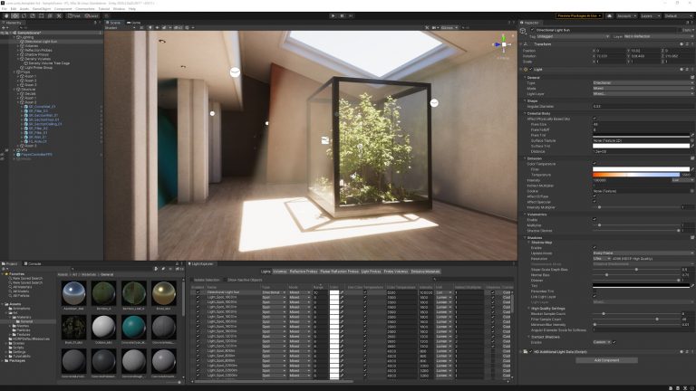 Görsel Efekt Şirketi Weta Digital, Unity Tarafından Satın Alındı