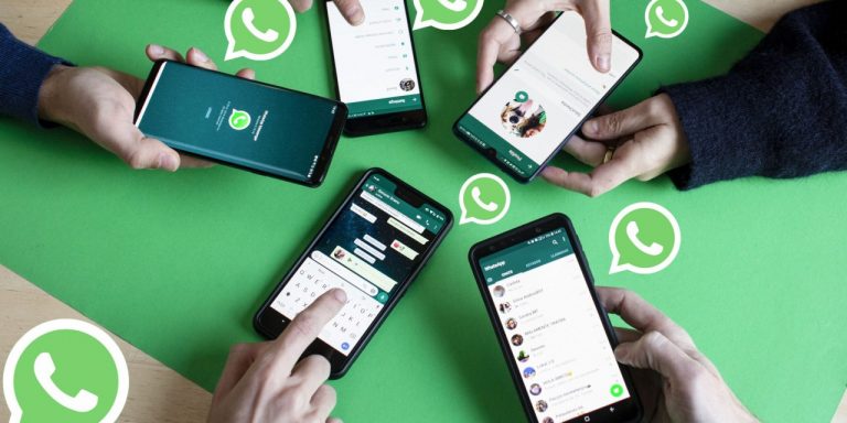 WhatsApp Desteği Hangi Telefonlardan Çekiliyor?