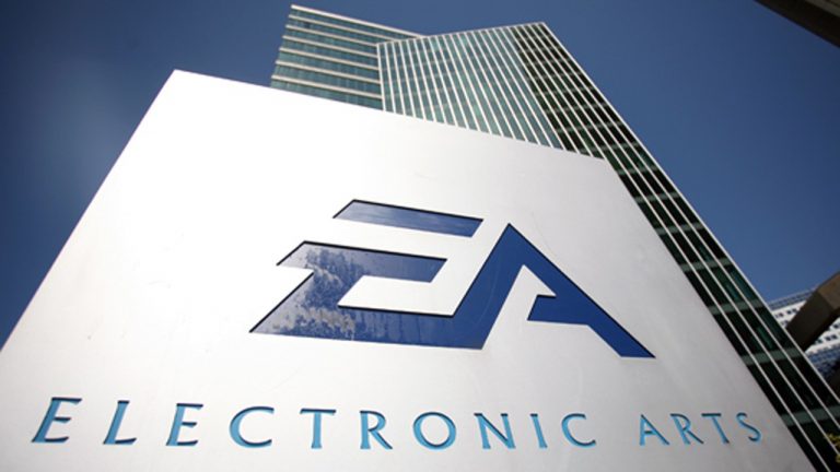 Oyun Şirketi EA, NFT Piyasasına Adım mı Atıyor?