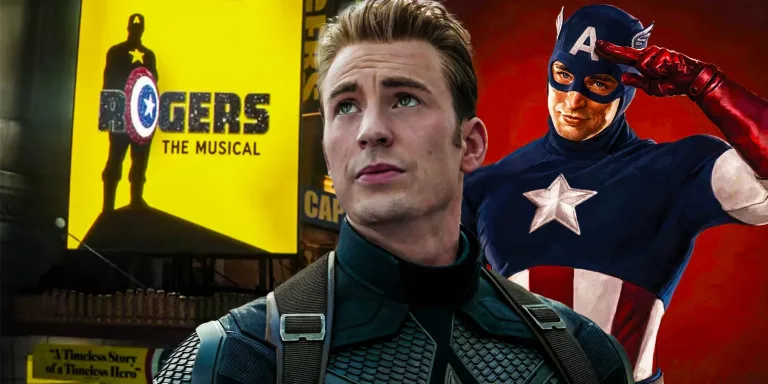 Kaptan Amerika Müzikali mi Geliyor: Marvel Hayranları Heyecanlı