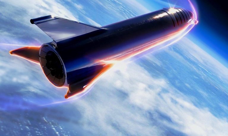 Elon Musk, Starship Roketinin Uçuş Tarihini Açıkladı