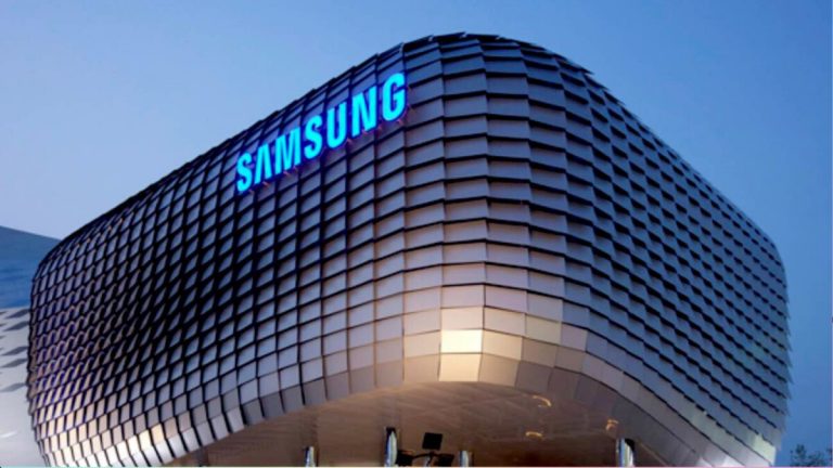 Samsung Çip Krizi İçin 17 Milyar Dolara Fabrika Kuracak