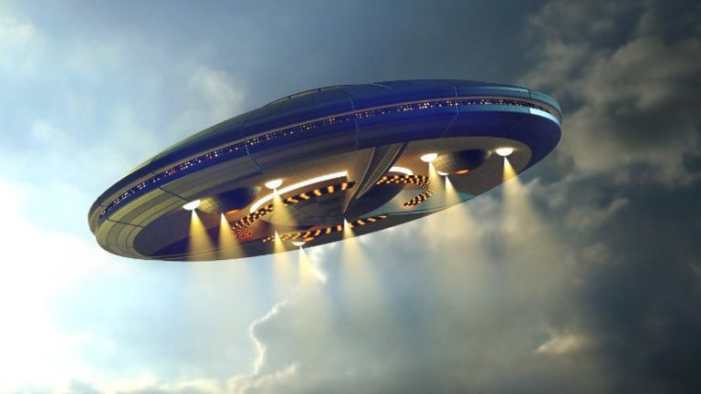 ABD Resmi UFO Birliği Yakında Kuruluyor