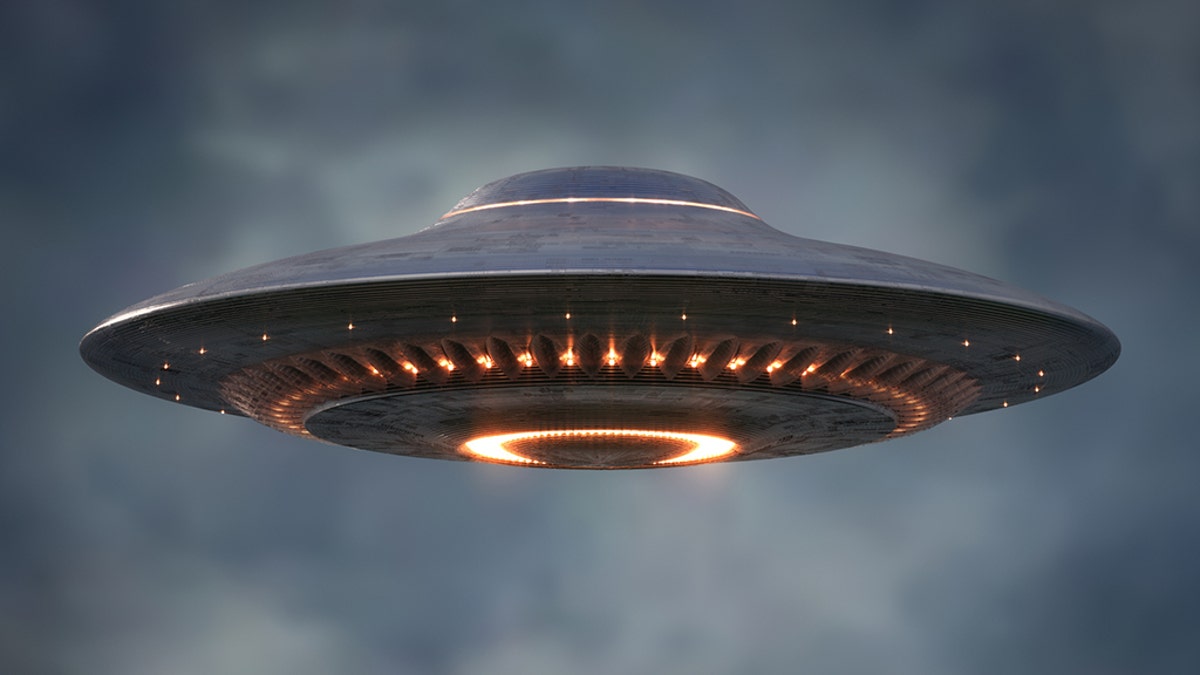 ABD Resmi UFO Birliği