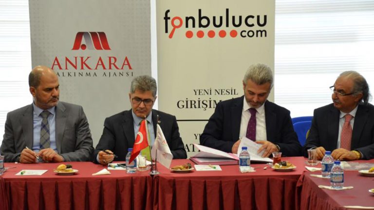 Ankara Kalkınma Ajansı, fonbulucu GSYF Aracılığıyla Geleceğin Girişimlerine Yatırım Yapacak