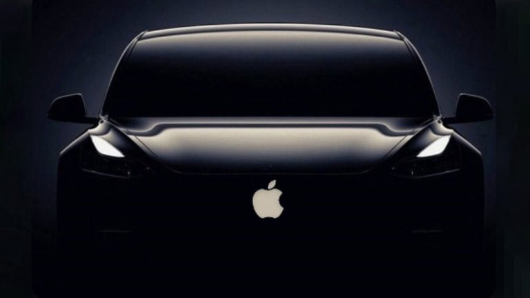 Apple Elektrikli Otomobil Projesi İçin Yeni Bir Adım Daha Attı