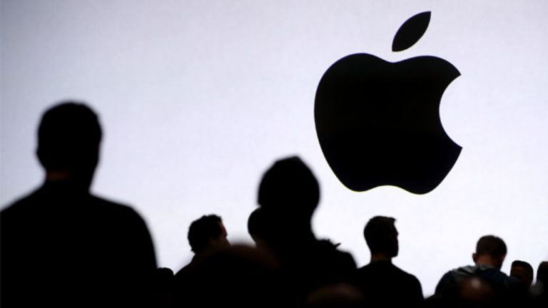 Apple Yeni Aksesuar Patenti Hamlesi ile Şaşırttı