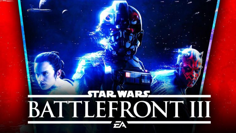 Star Wars: Battlefront Hayranlarını Üzecek Önemli Gelişme