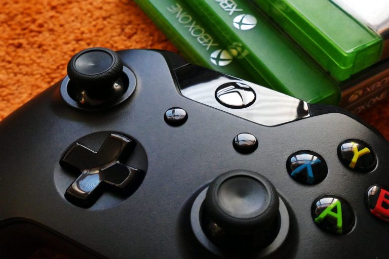 20. Yıla Özel Xbox Müzesi, Metaverse Evreninde Bir Gezintiye Çıkarıyor