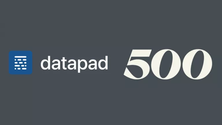 Yerli Girişim Datapad, Yaklaşık 1 Milyon Dolar Yatırım Aldı