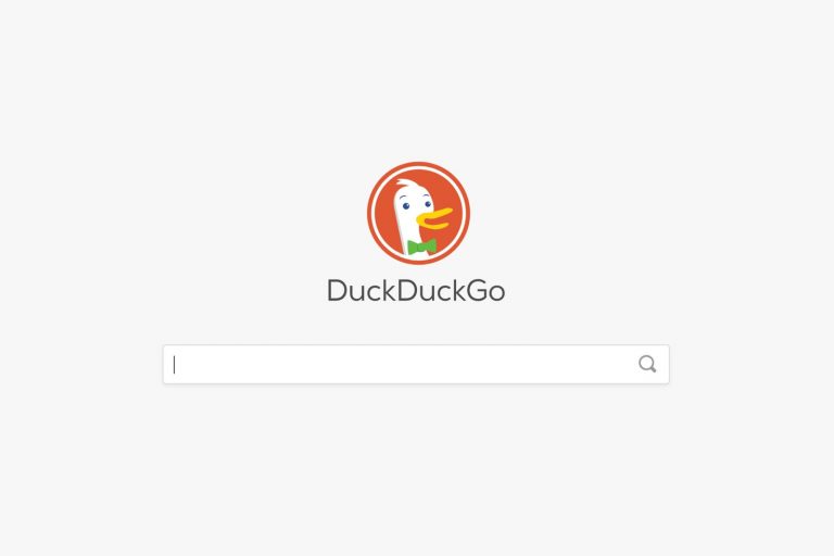 DuckDuckGo Gizlilik Odaklı Sistemi ile Veri Güvenliği Sağlayacak