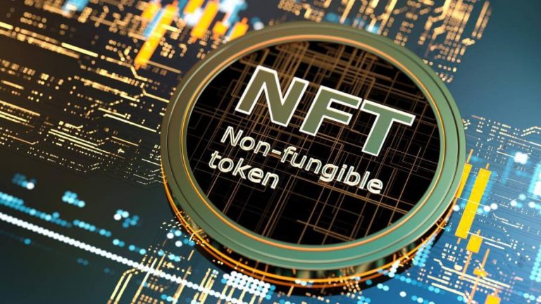NFT Kullanım Alanları Nelerdir?