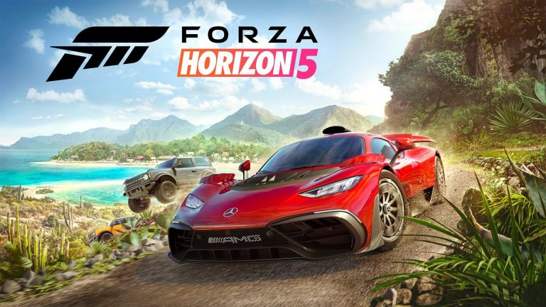 Forza Horizon 5 Lansman Haftasında 7 Milyon Oyuncu Sayısına Ulaştı