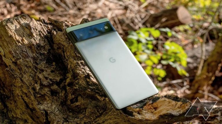 Google Pixel 6a Telefonunun İlk Görüntüleri Paylaşıldı