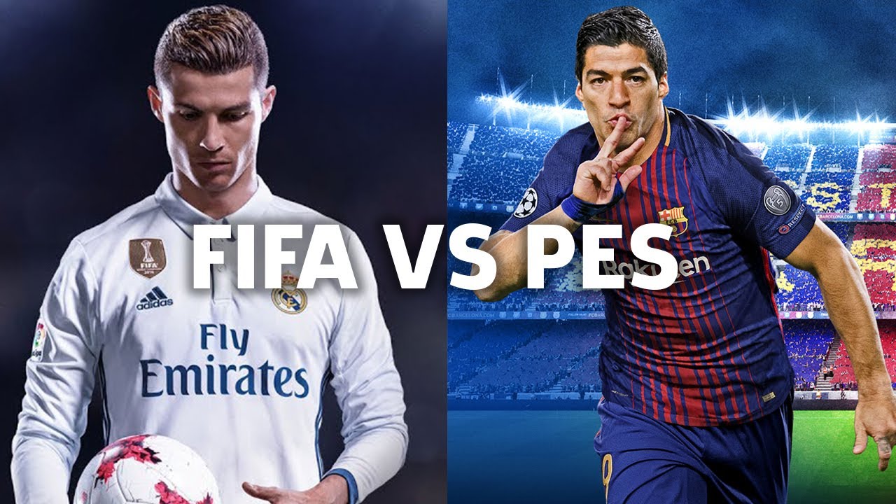 FIFA ve PES