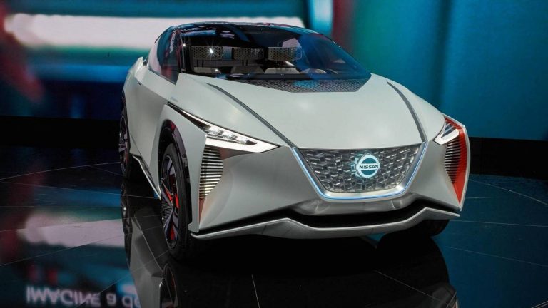 Nissan Elektrikli Otomobil Sektörüne 17,6 Milyar Dolar Yatırım Yapacak