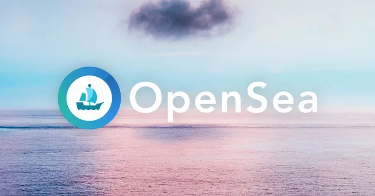 NFT Pazarı Lideri OpenSea Platformunun Hasılatı 10 Milyar Doları Aştı