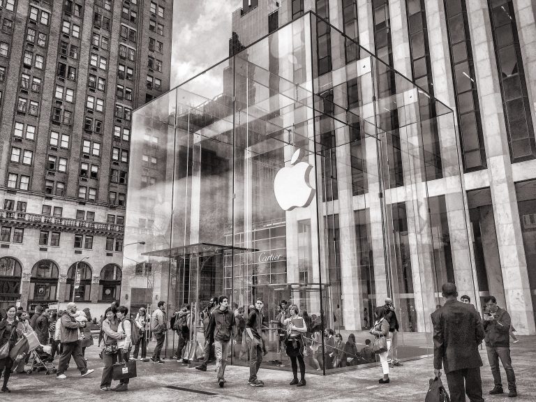 Apple, Türkiye Satışları İçin Durdurma Kararı Aldı