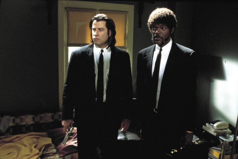 Pulp Fiction NFT’leri, Quention Tarantino’ya Dava Açılmasına Sebep Oldu