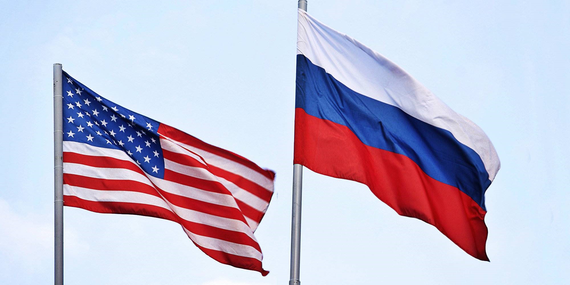 Rusya ile ABD