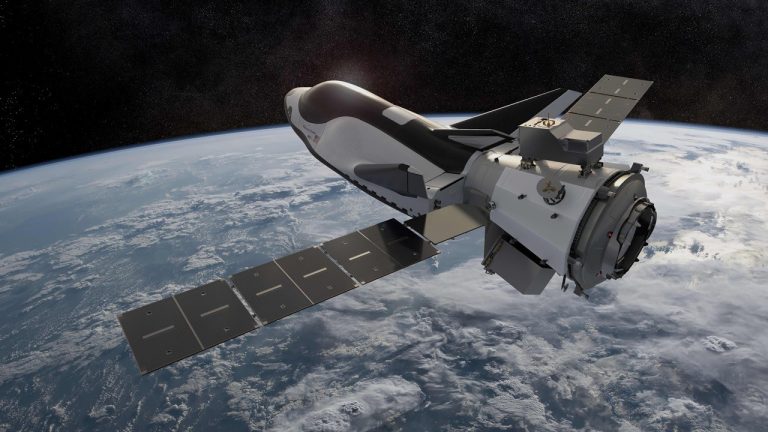 Ticari Uzay Şirketi Sierra Space 1,4 Milyar Dolar Yeni Yatırım Aldı