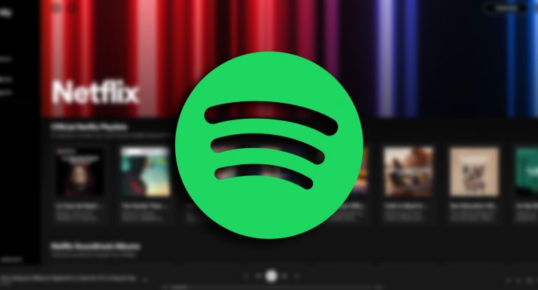 Netflix ve Spotify Popüler Dizi Müzikleri için Anlaştı