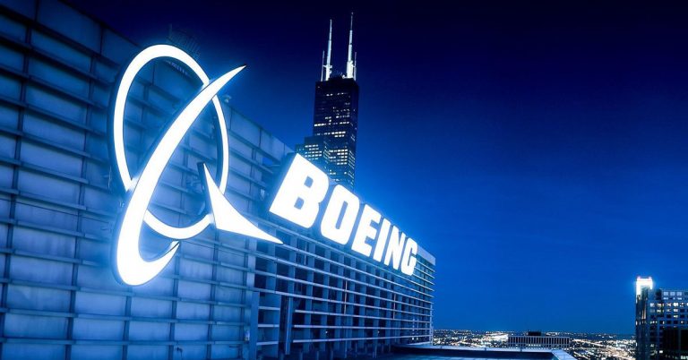 Boeing’den Şaşırtan Uydu İnterneti Hizmeti