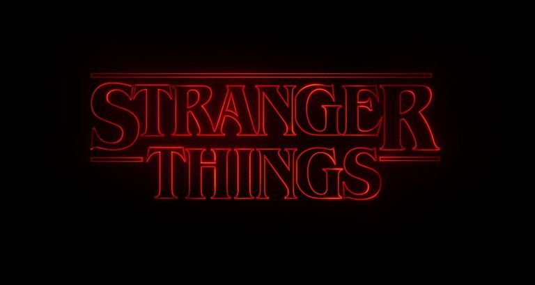 Stranger Things 4. Sezon İçin Yeni Fragmanını Yayınladı