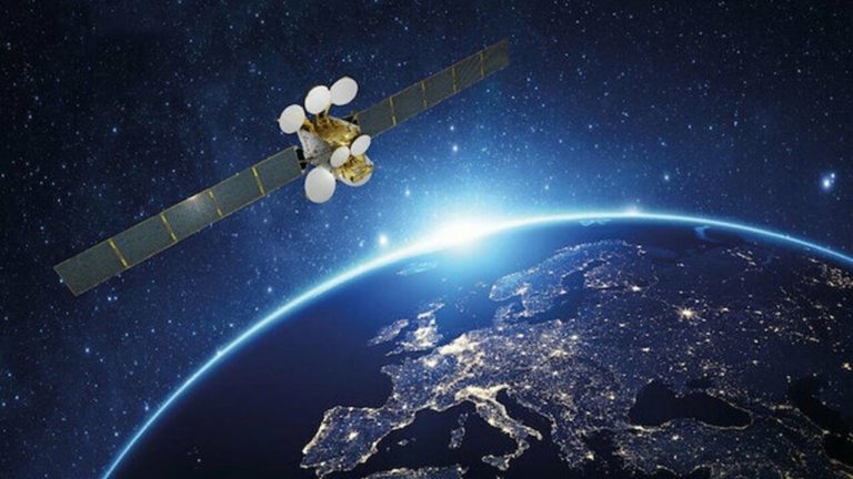 Türksat 5B Uydusu için Fırlatma Tarihi Verildi