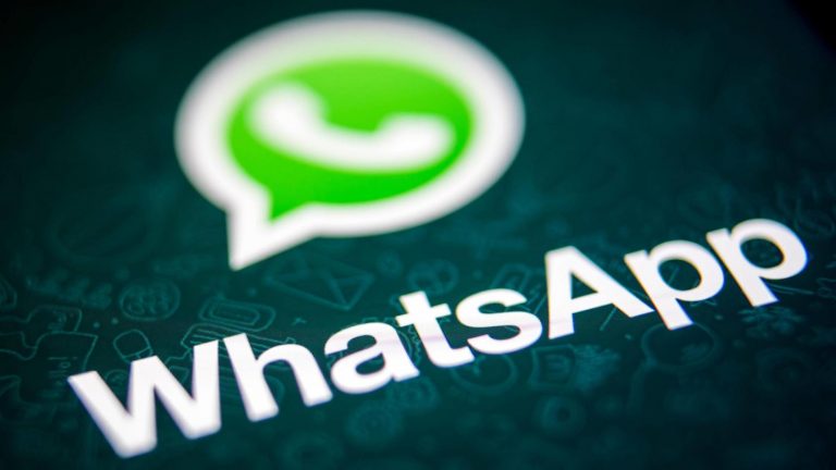 WhatsApp İşletme Hesabı Güncellemesini Test Ediyor