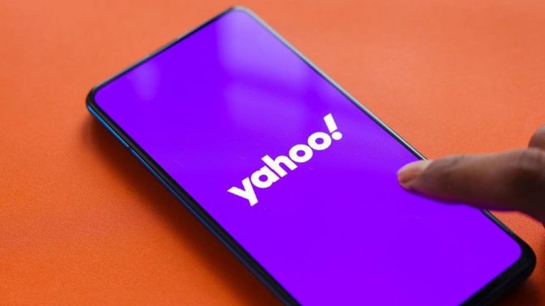 ABD’li Şirket Yahoo, Çin Pazarından Çekiliyor