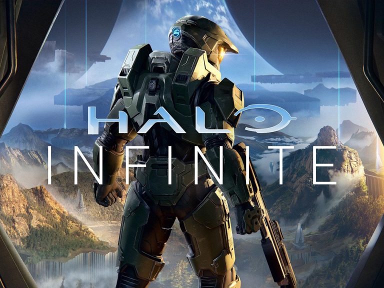 Halo Infinite, Henüz Piyasaya Çıkmadan Yılın Oyunu Seçildi