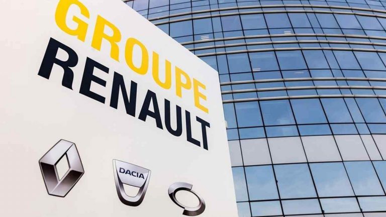 Renault Elektrikli Otomobil Verilerini Açıkladı