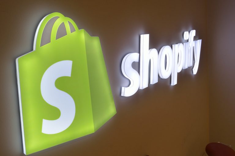 Shopify NFT Beta Sürümünü Yayına Aldığını Açıkladı