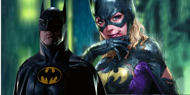 Batgirl’de Batman Rolü için Kimin Görev Alacağı Belli Oldu 