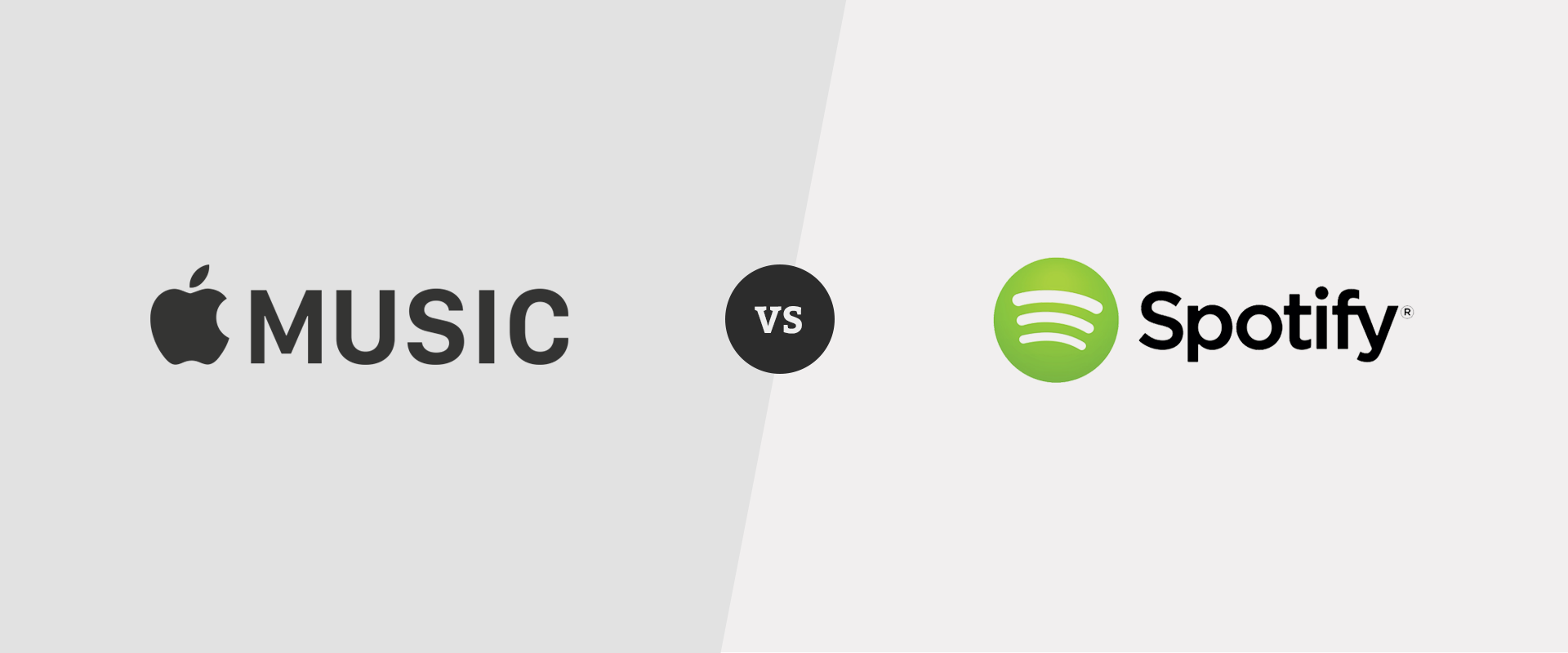 Spotify ve Apple Music