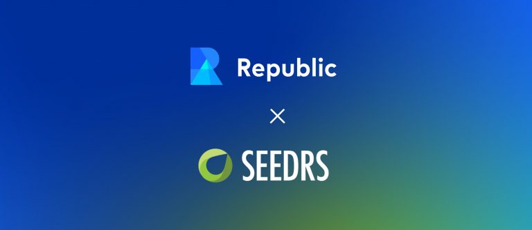 Yatırım Platformu Republic, Seedrs'ı Satın Aldığını Açıkladı