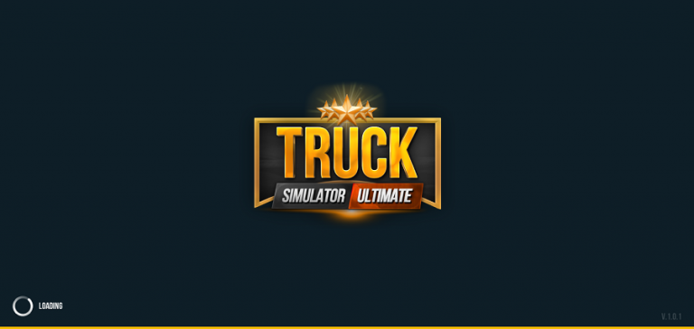Yerli Oyun Truck Simulator: Ultimate 30 Milyon İndirmeyi Aştı