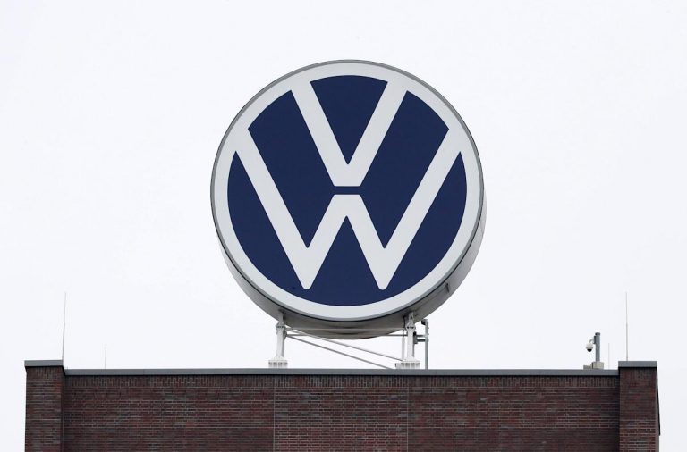 Volkswagen Altı Pil Fabrikası Kurmayı Hedefliyor